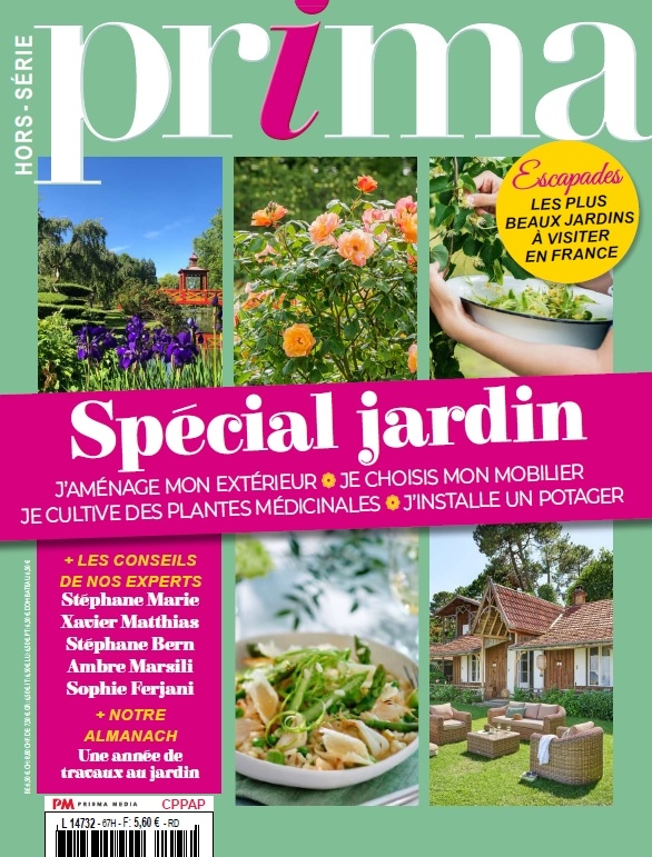 Hors-série Prima n°67