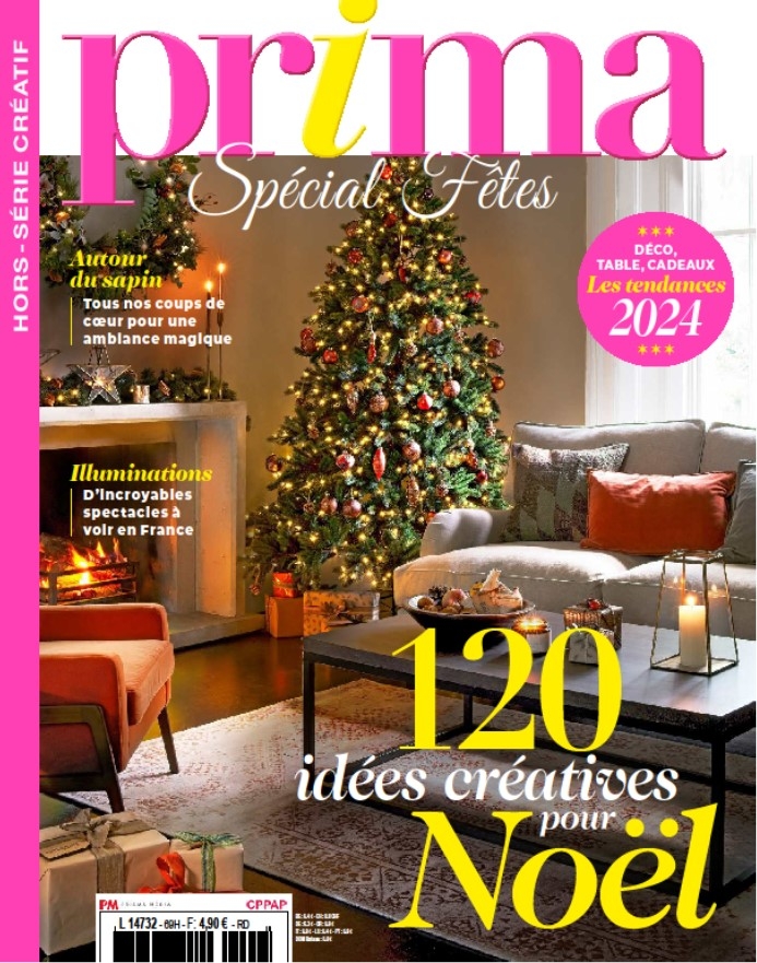 Hors-série Prima n°69