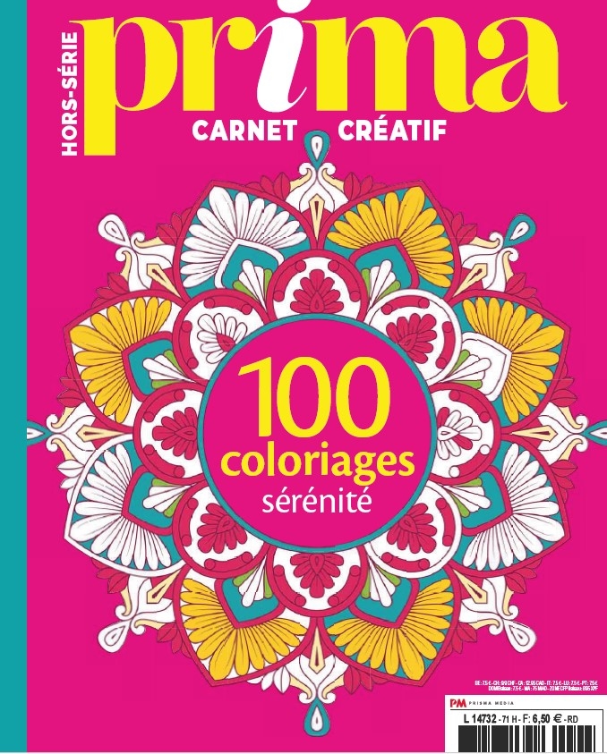 Hors-série Prima n°71