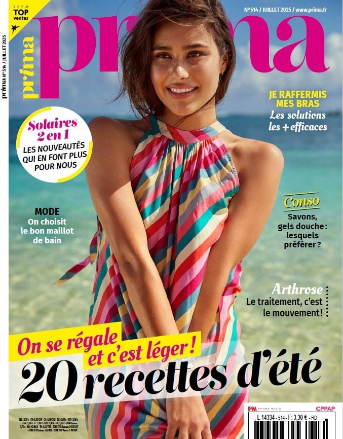 Prima n°514