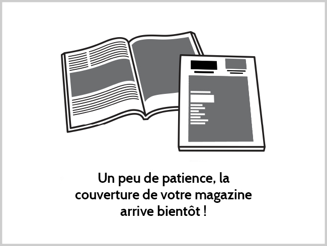 Hors série Ca m'intéresse santé