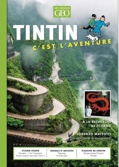 Tintin n°5