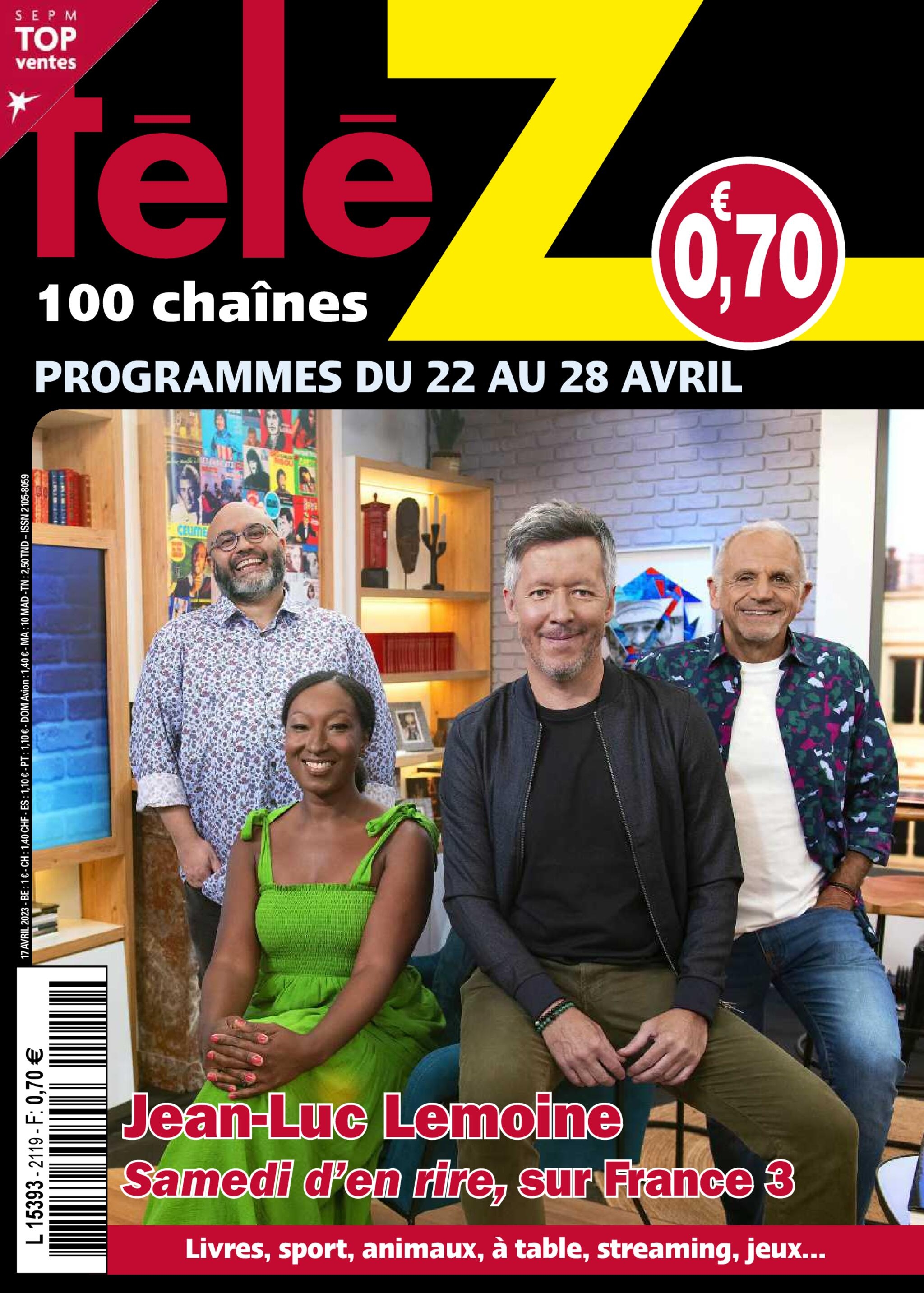 Renouvellement Abonnement Télé Z