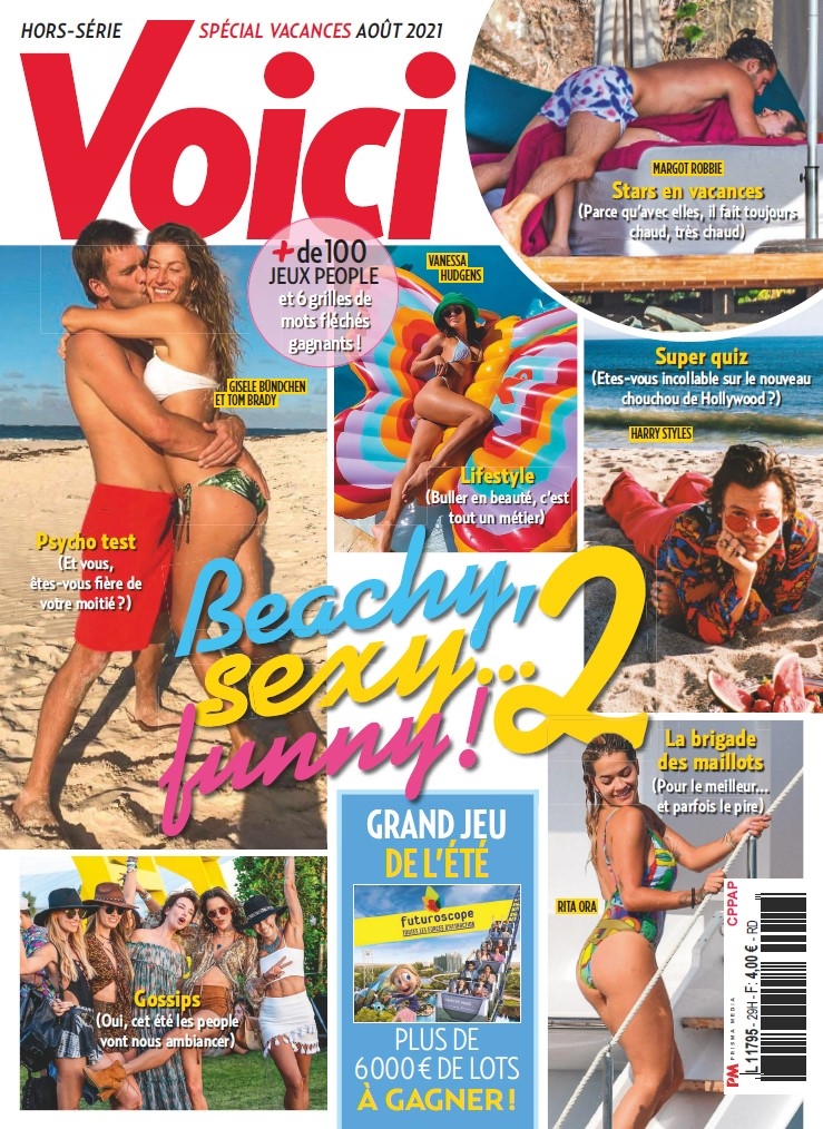 Hors-série Voici n°29