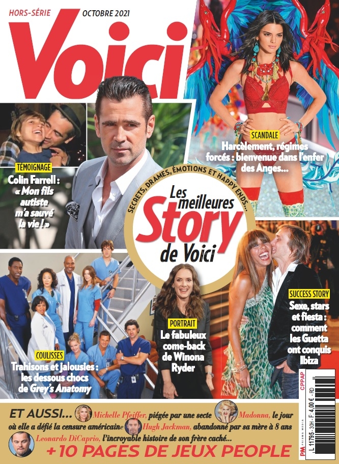 Hors-série Voici n°30