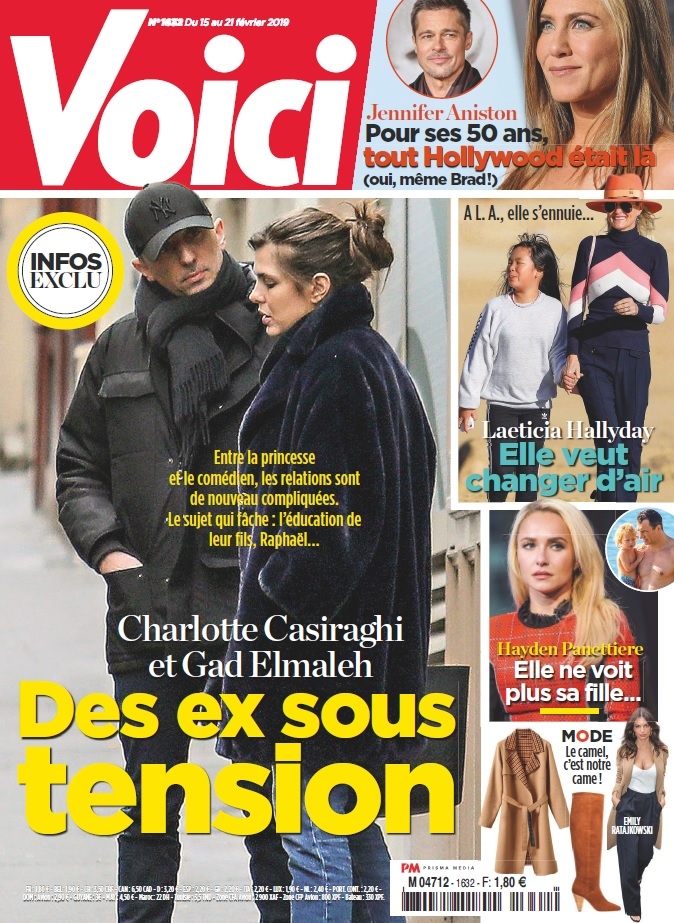 Voici n°1632