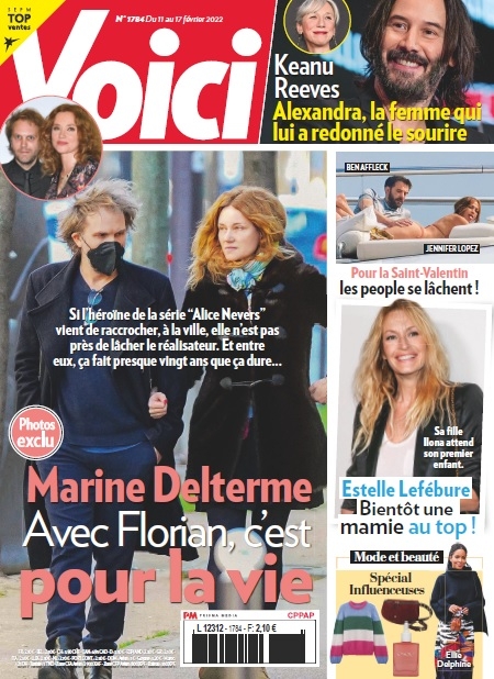 Voici n°1784