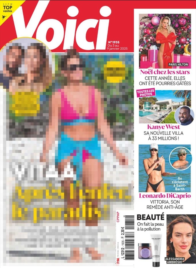 Voici n°1935