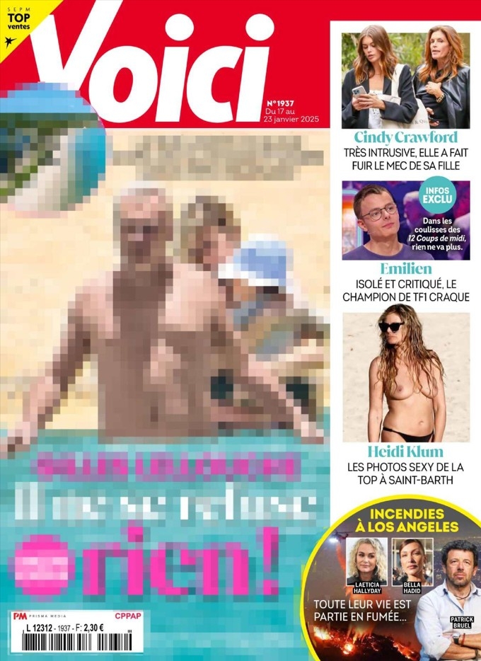 Voici n°1937