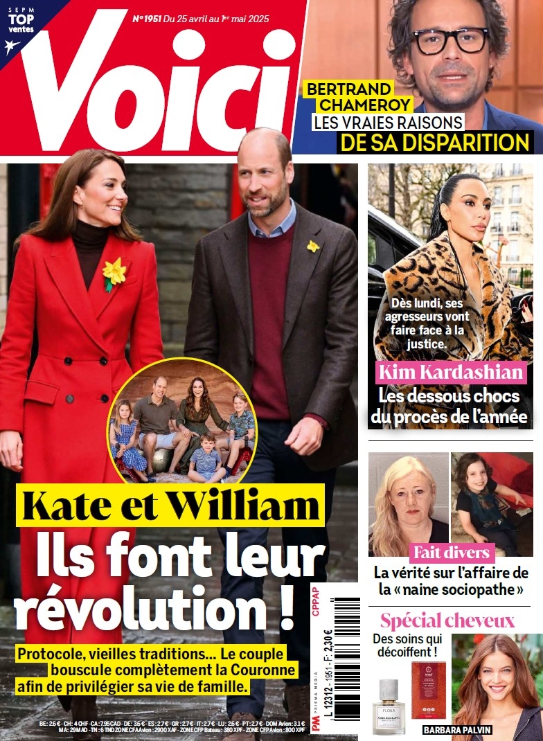 Voici n°1951