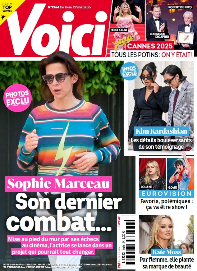 Voici n°1954