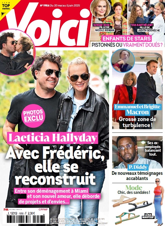 Voici n°1956