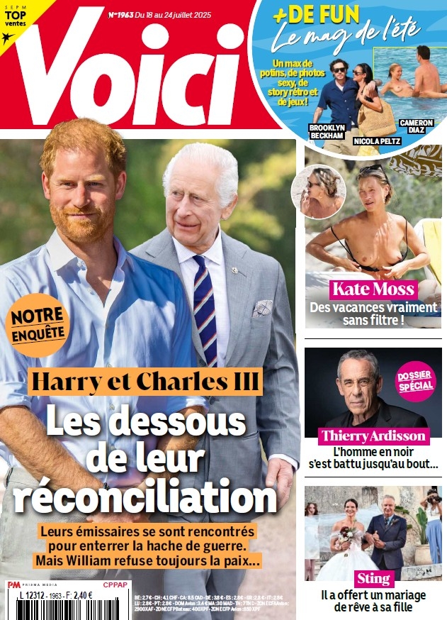 Voici n°1963
