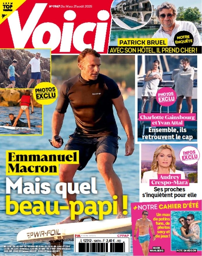 Voici n°1967