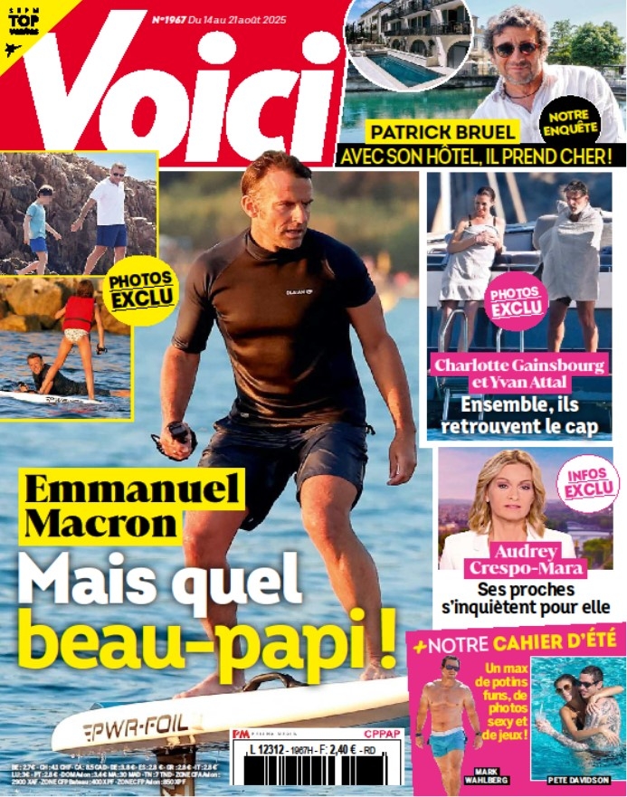 Voici n°1967