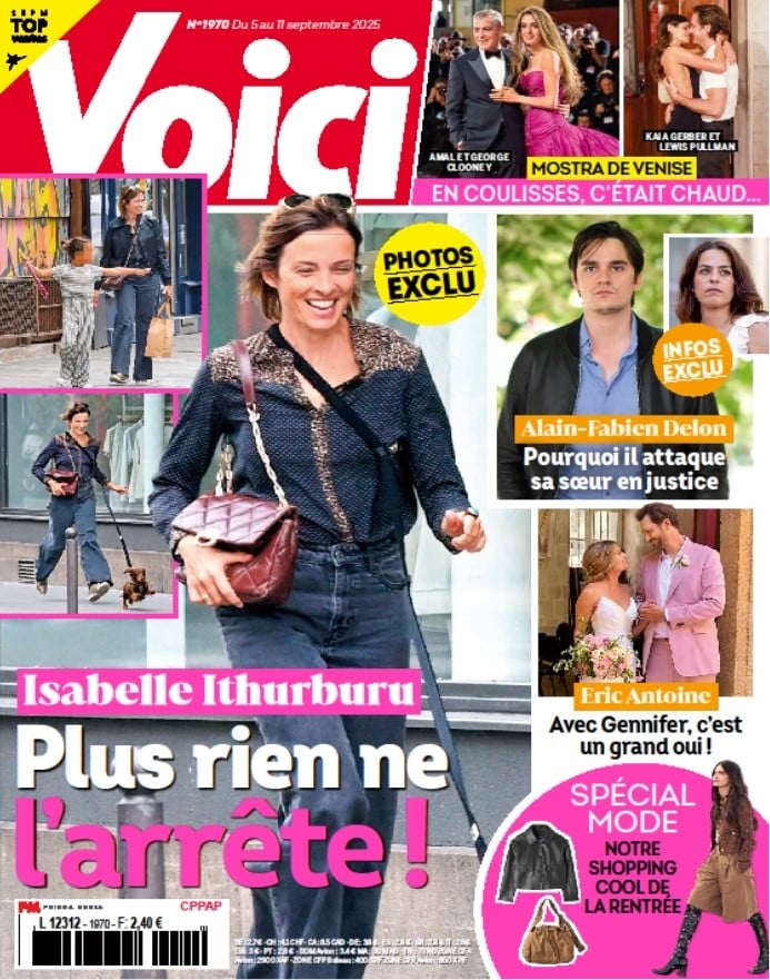 Voici n°1970