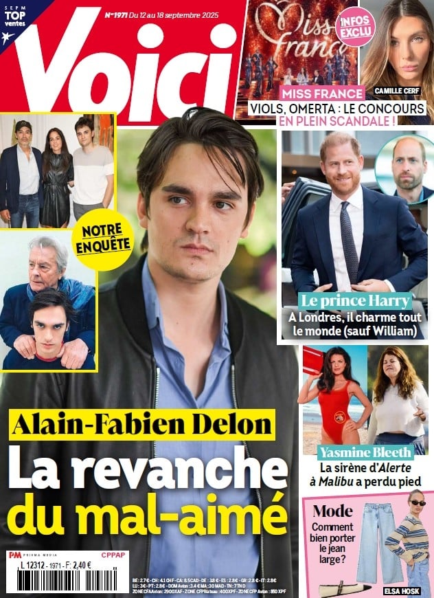 Voici n°1971