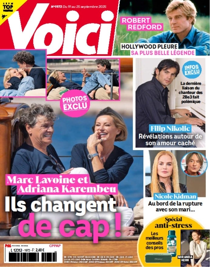 Voici n°1972