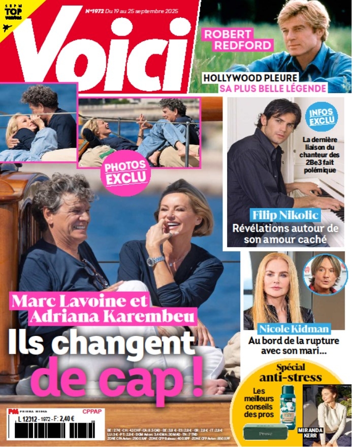 Voici n°1972