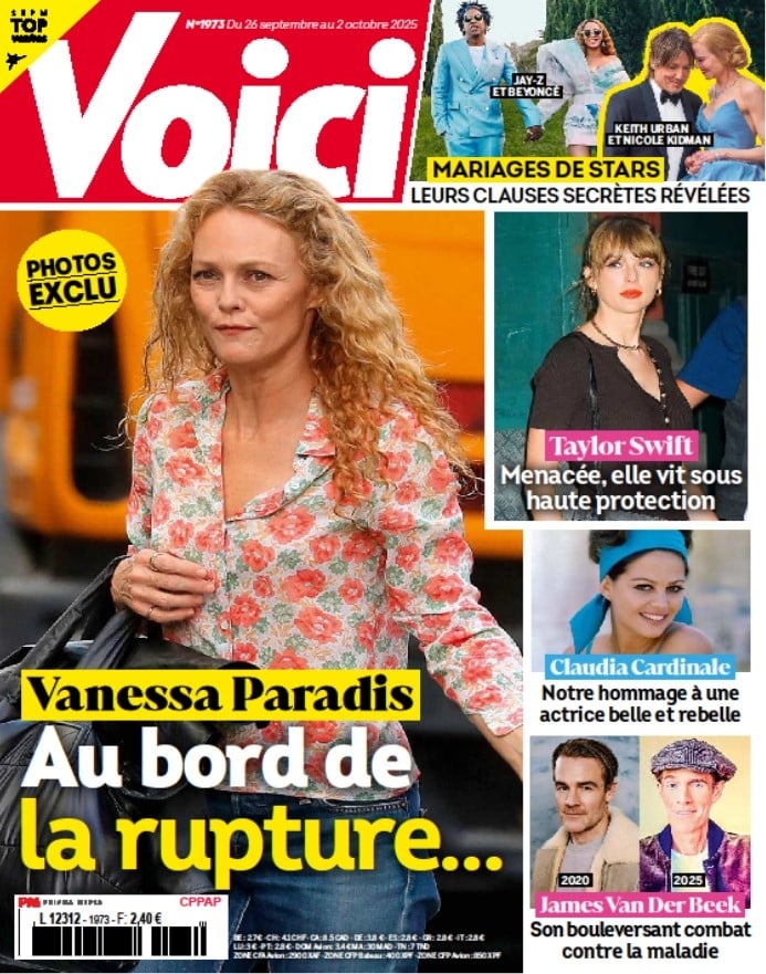 Voici n°1973
