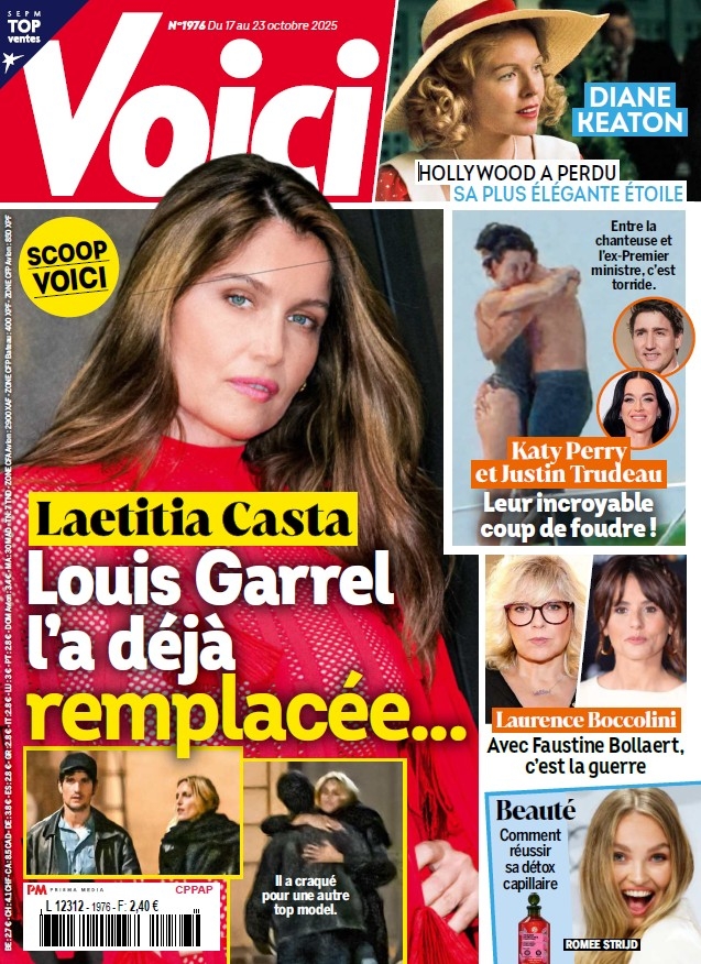Voici n°1976