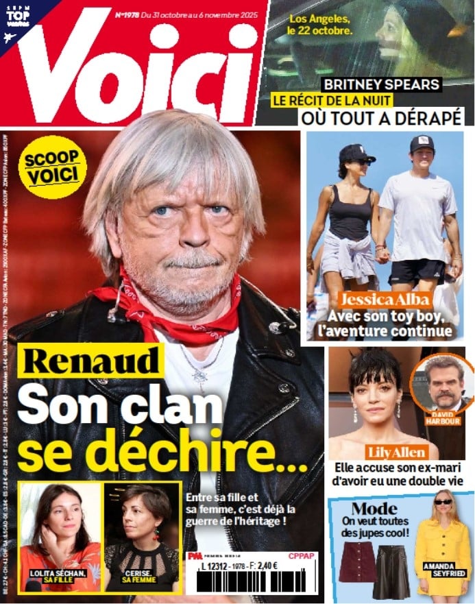 Voici n°1978