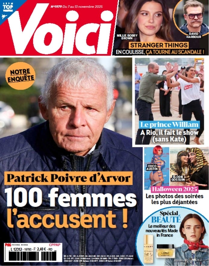 Voici n°1979