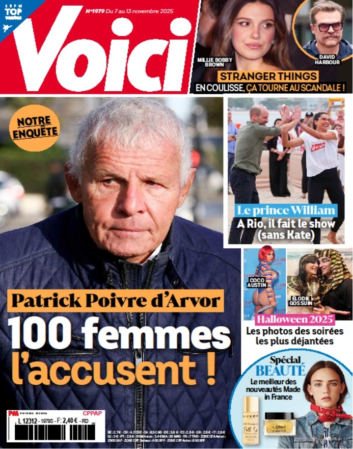 Voici n°1979