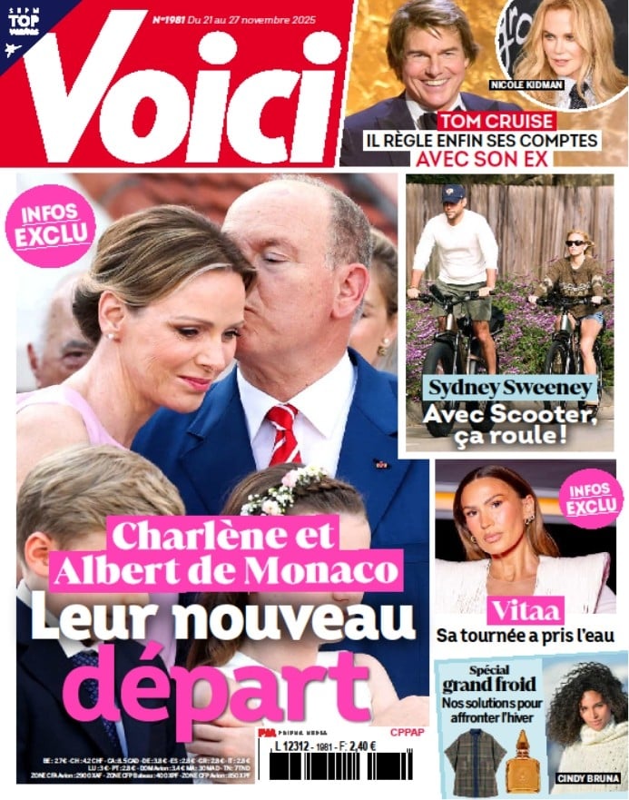 Voici n°1981