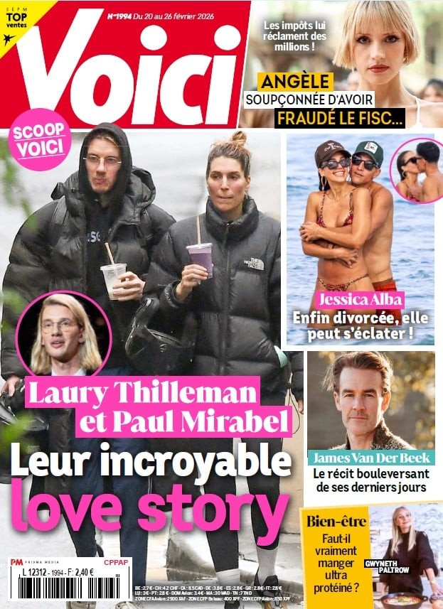 Voici n°1994