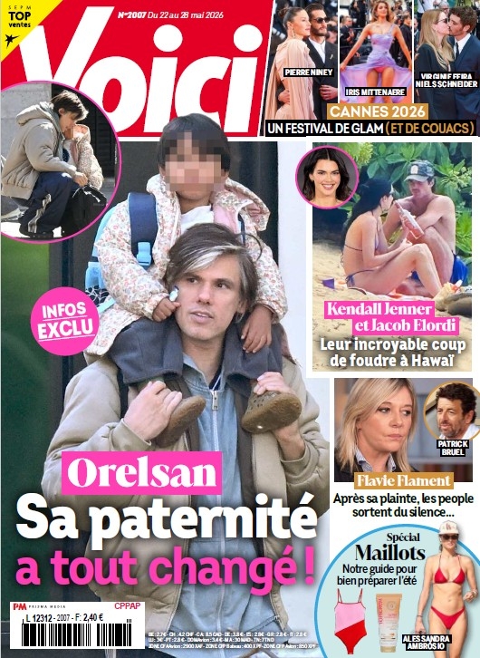 Voici n°2007