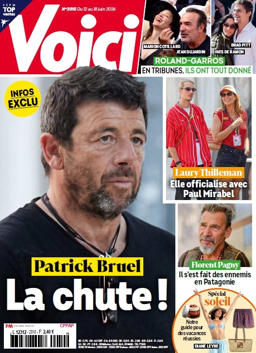 Voici n°2010