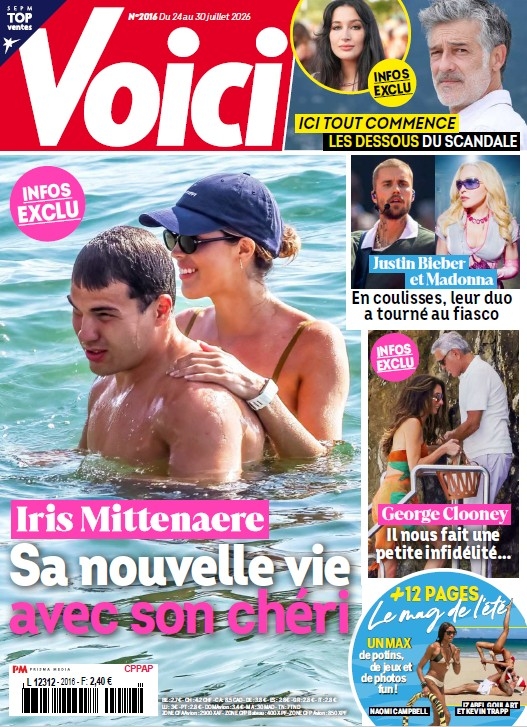 Voici n°2016