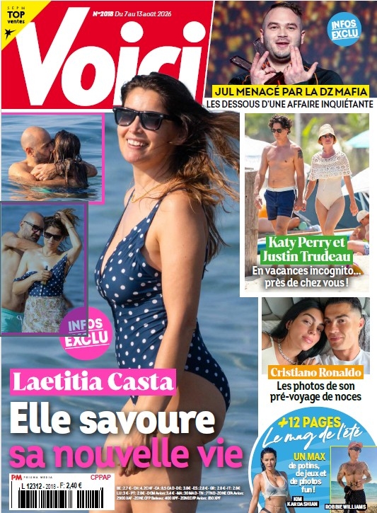 Voici n°2018