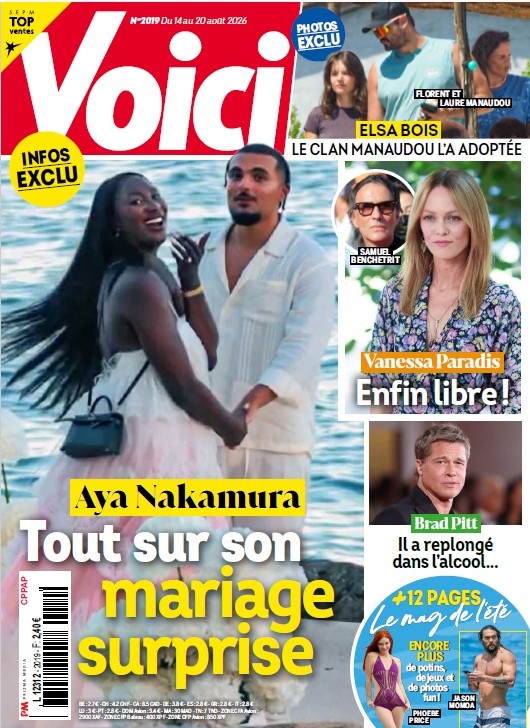 Voici n°2019