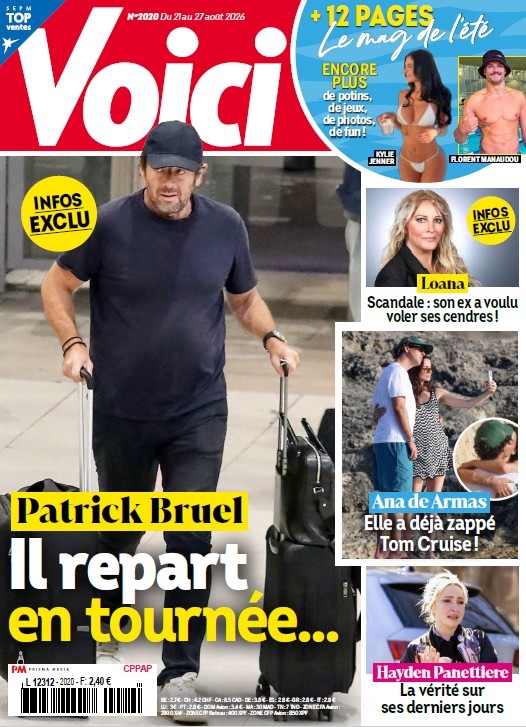 Voici n°2020