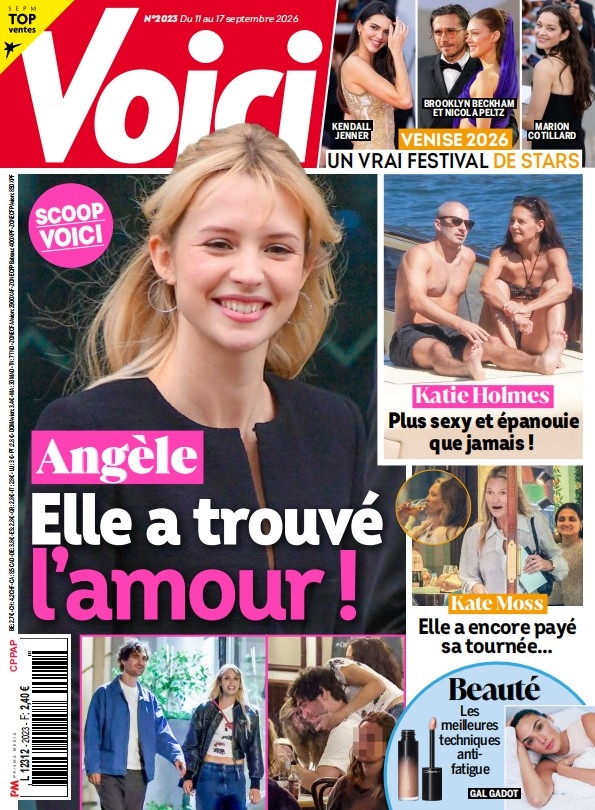 Voici n°2023