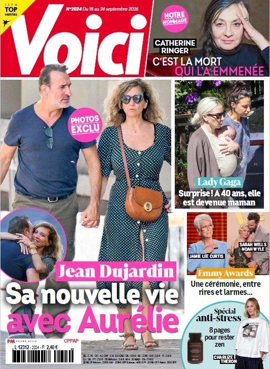 Voici n°2024