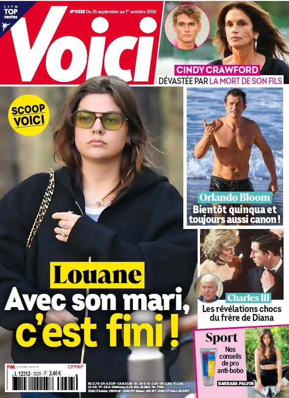Voici n°2025