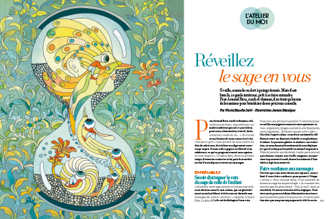 Psychologies Ressources
