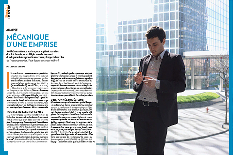 Psychologies Dossiers