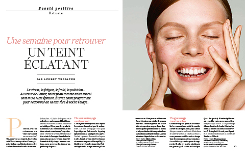 Psychologies Rituels