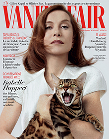 Vanity Fair