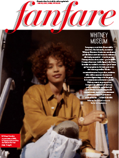 Vanity Fair Fanfare