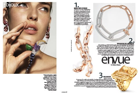 Vogue Bijoux