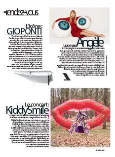 Vogue Culture