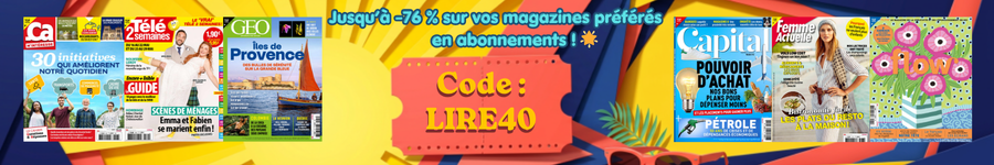 Bons plans France Loisirs