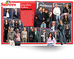 double page ici paris